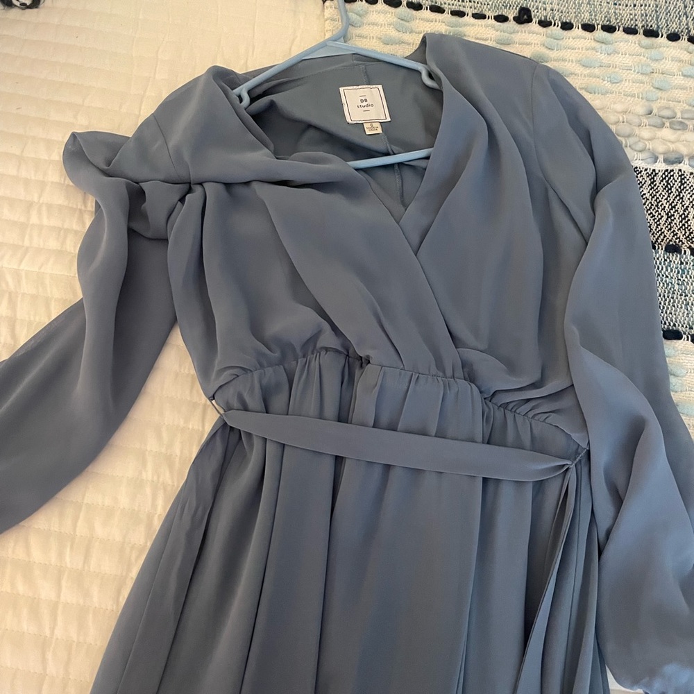 Formal dress